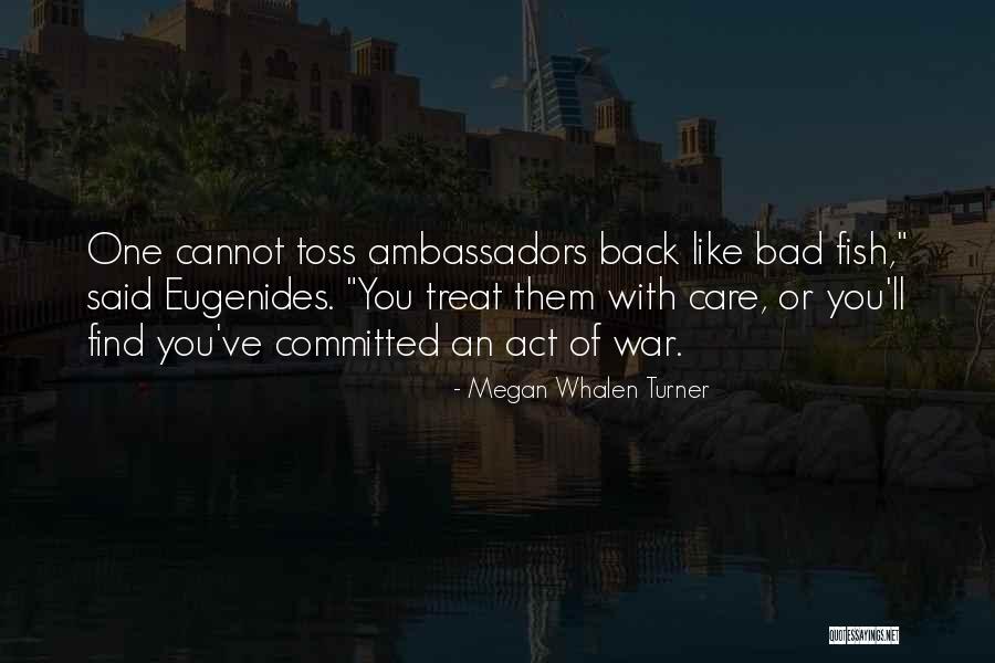 Megan Whalen Turner Quotes 1484249