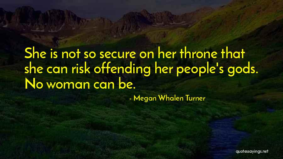 Megan Whalen Turner Quotes 1651806