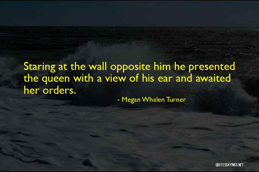 Megan Whalen Turner Quotes 2139120