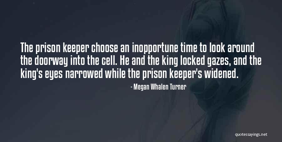 Megan Whalen Turner Quotes 2163237