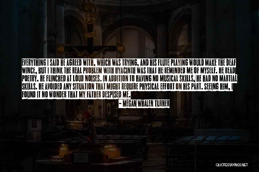 Megan Whalen Turner Quotes 331083 Megan Whalen Turner Quotes 331083