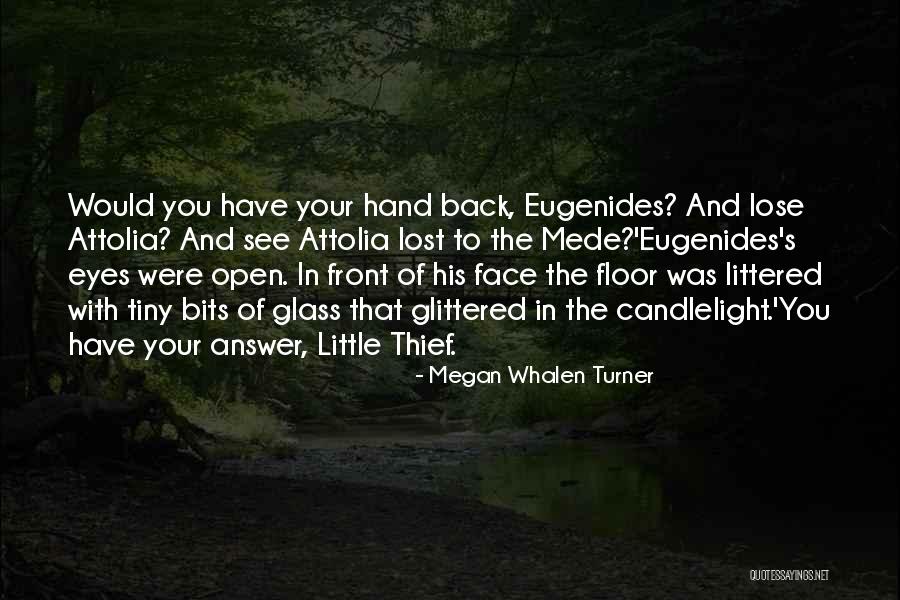 Megan Whalen Turner Quotes 344525 Megan Whalen Turner Quotes 344525