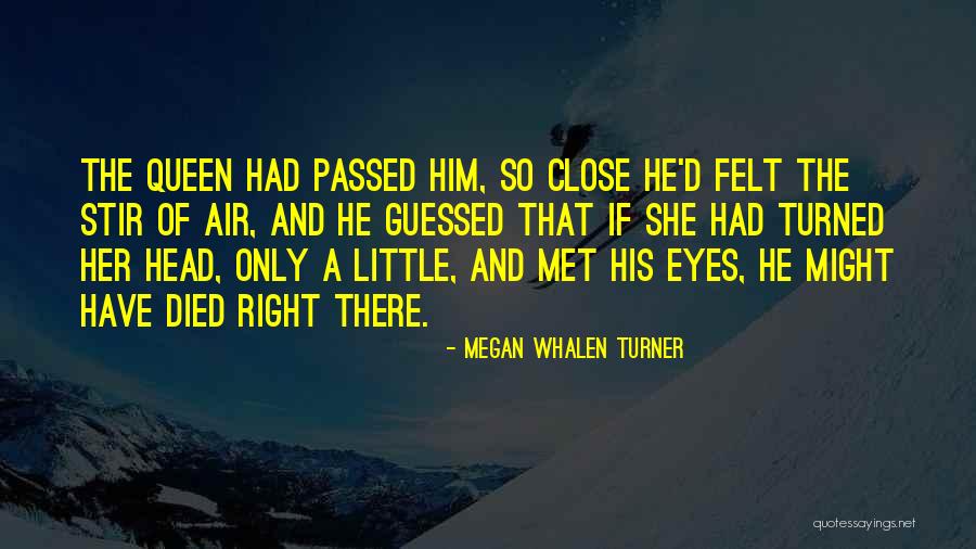 Megan Whalen Turner Quotes 383964 Megan Whalen Turner Quotes 383964