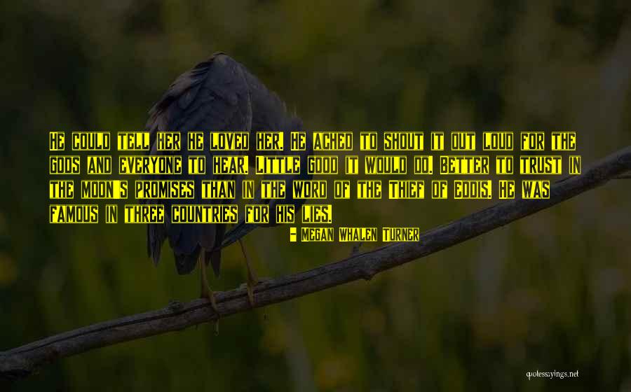Megan Whalen Turner Quotes 651282 Megan Whalen Turner Quotes 651282