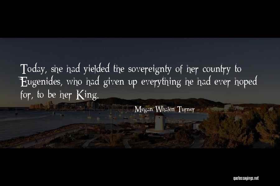 Megan Whalen Turner Quotes 683121 Megan Whalen Turner Quotes 683121
