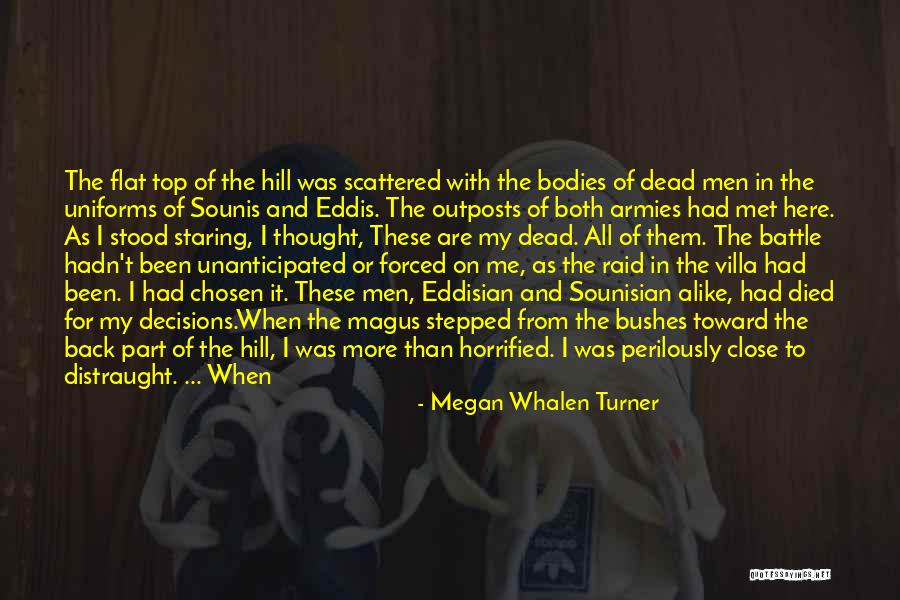 Megan Whalen Turner Quotes 683754