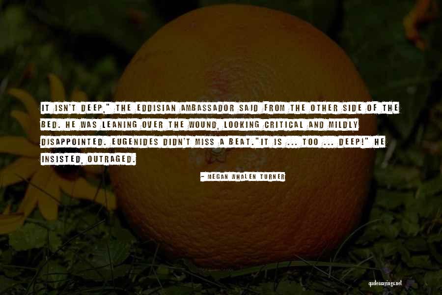 Megan Whalen Turner Quotes 694731 Megan Whalen Turner Quotes 694731