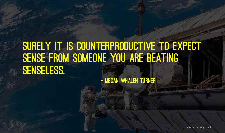 Megan Whalen Turner Quotes 861588