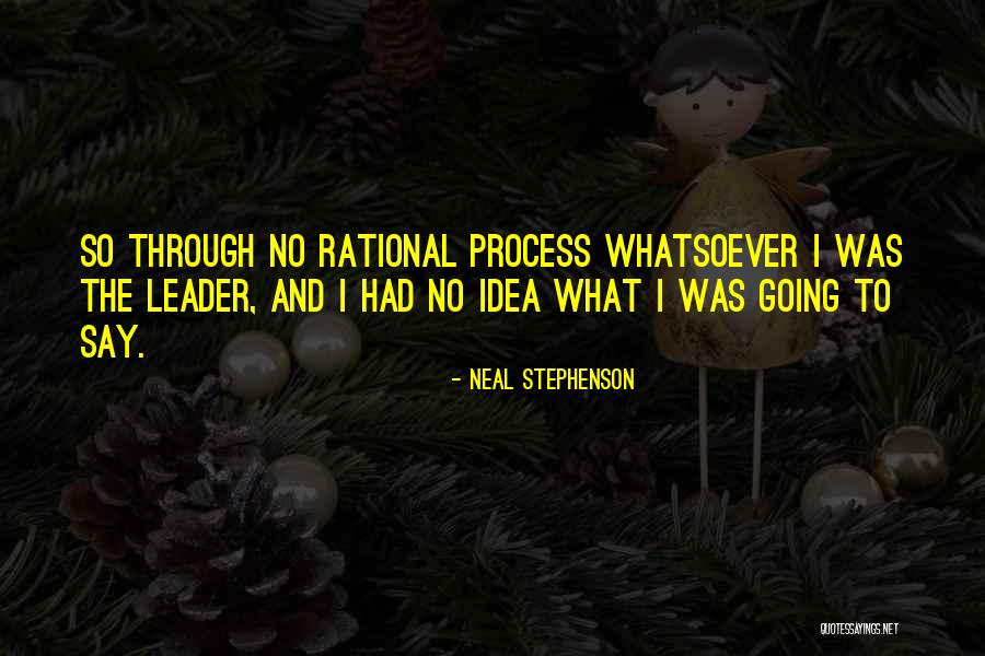 Megane Rs Quotes By Neal Stephenson Megane Rs Quotes By Neal Stephenson