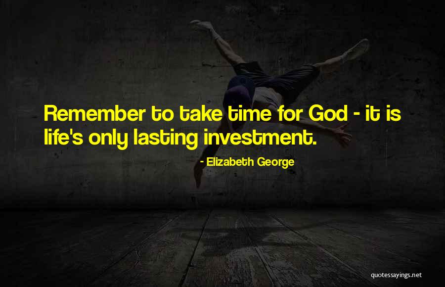 Meganebu Quotes By Elizabeth George Meganebu Quotes By Elizabeth George