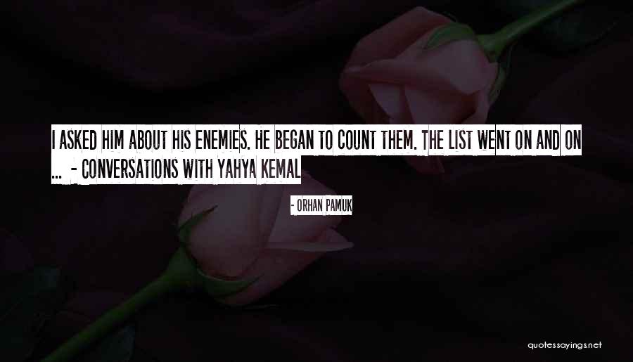 Meganebuk Quotes By Orhan Pamuk Meganebuk Quotes By Orhan Pamuk