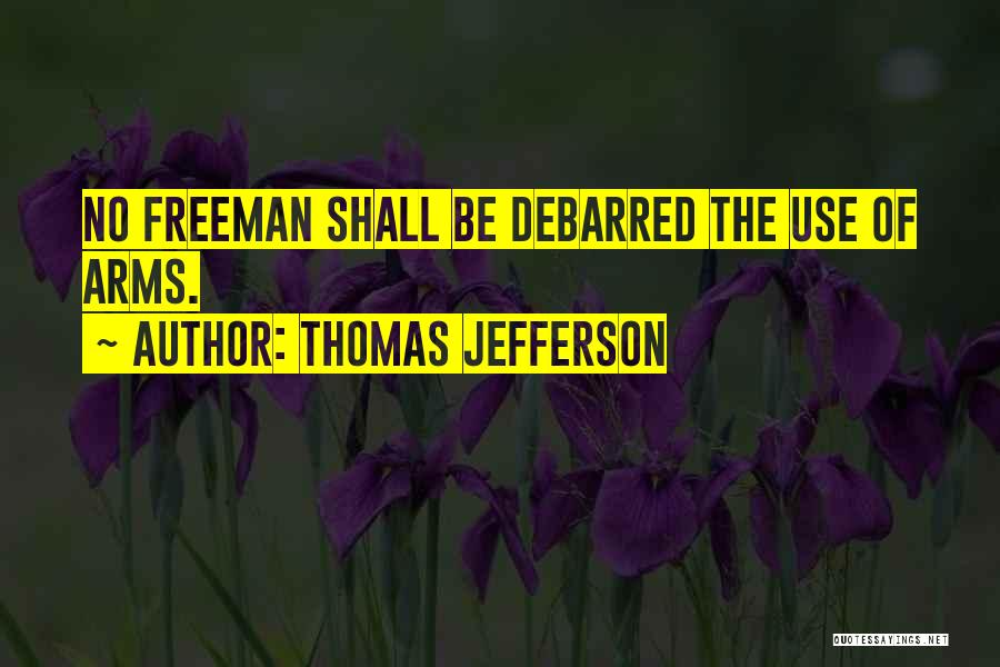 Megaphone Emoji Quotes By Thomas Jefferson