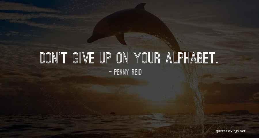 Megaptera Genus Quotes By Penny Reid Megaptera Genus Quotes By Penny Reid