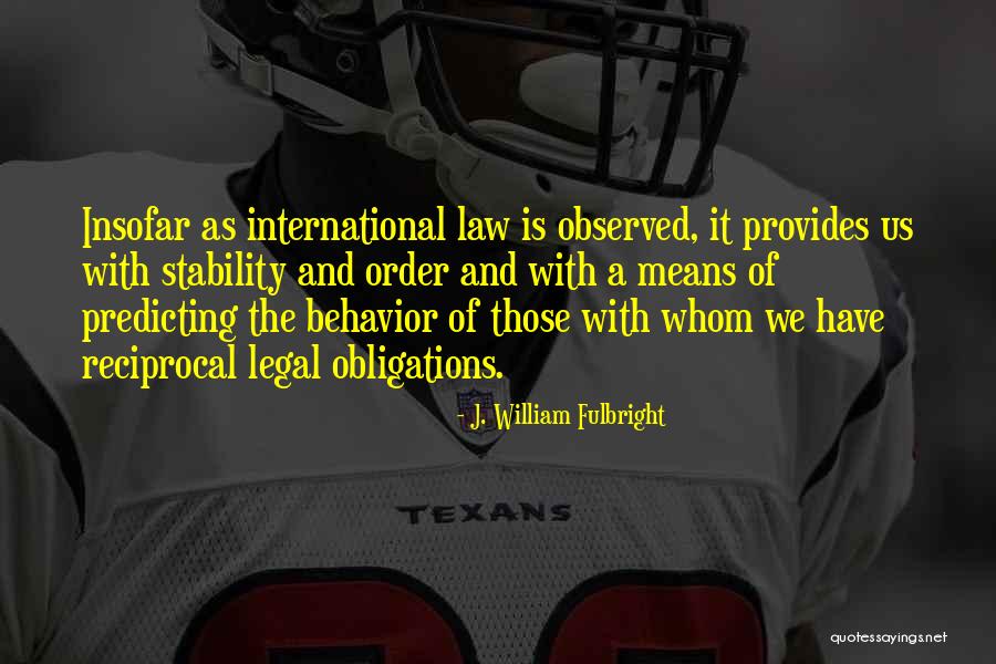 Megardichian Quotes By J. William Fulbright Megardichian Quotes By J. William Fulbright