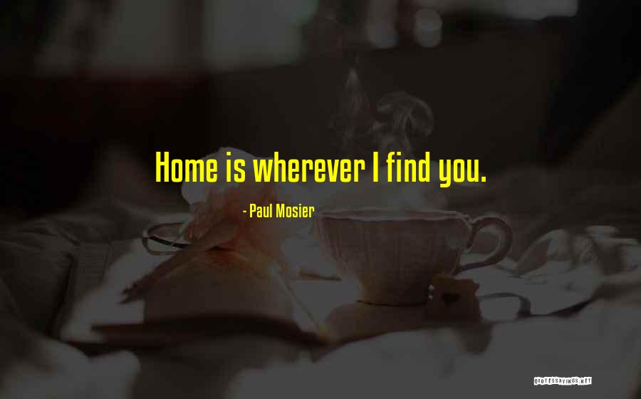 Megardichian Quotes By Paul Mosier Megardichian Quotes By Paul Mosier