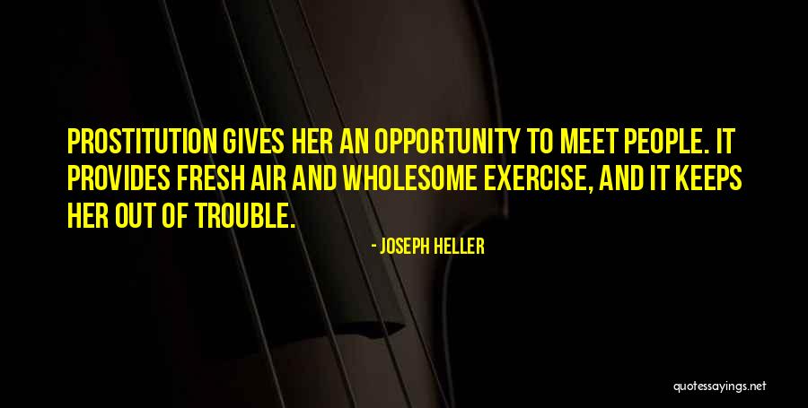 Megargee Classification Quotes By Joseph Heller Megargee Classification Quotes By Joseph Heller