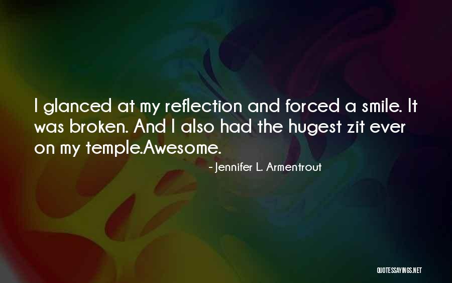 Megargee Obituary Quotes By Jennifer L. Armentrout Megargee Obituary Quotes By Jennifer L. Armentrout
