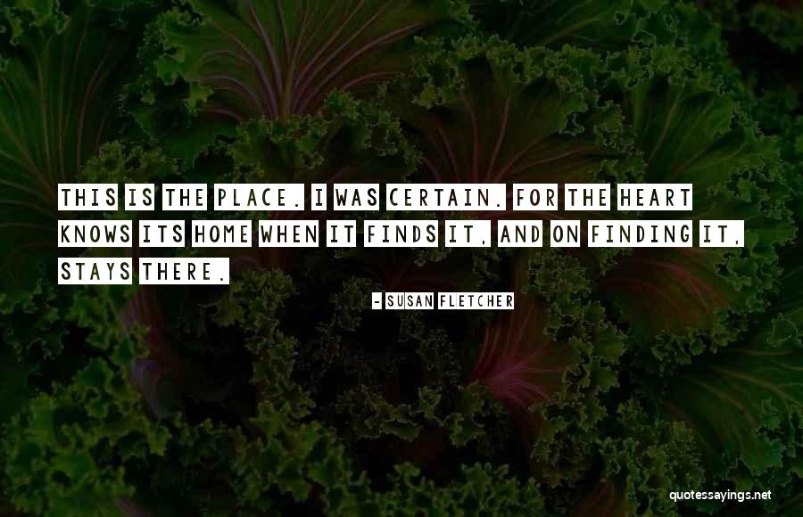 Megargee St Quotes By Susan Fletcher Megargee St Quotes By Susan Fletcher