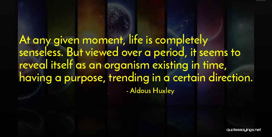 Megasaurus Dinosaur Quotes By Aldous Huxley Megasaurus Dinosaur Quotes By Aldous Huxley