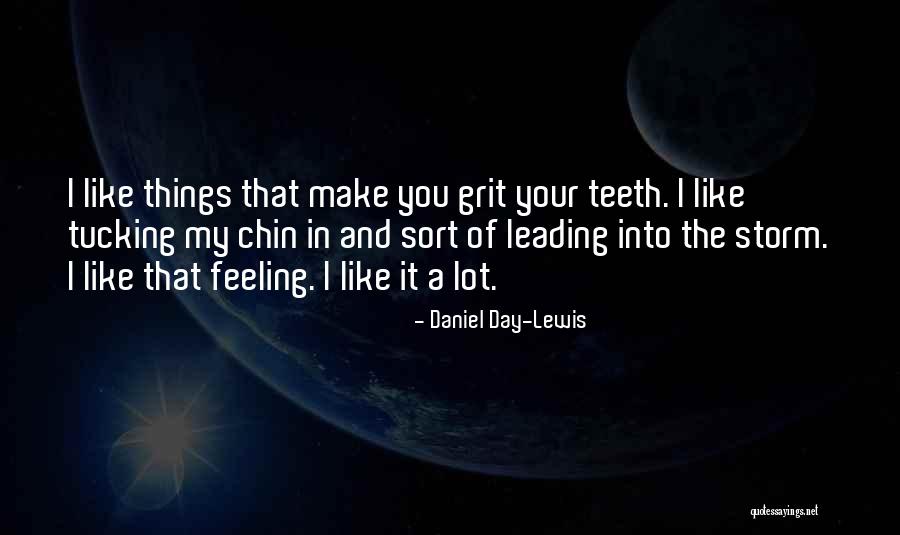 Megasaurus Is Destroying Quotes By Daniel Day-Lewis Megasaurus Is Destroying Quotes By Daniel Day-Lewis