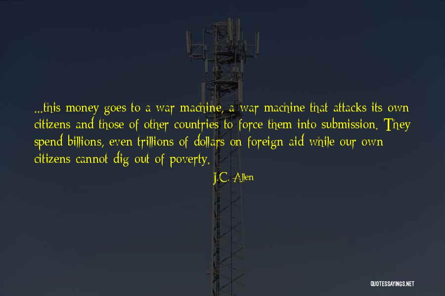 Megasaurus Is Destroying Quotes By J.C. Allen Megasaurus Is Destroying Quotes By J.C. Allen
