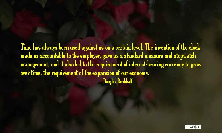 Megaseconds To Kiloseconds Quotes By Douglas Rushkoff Megaseconds To Kiloseconds Quotes By Douglas Rushkoff