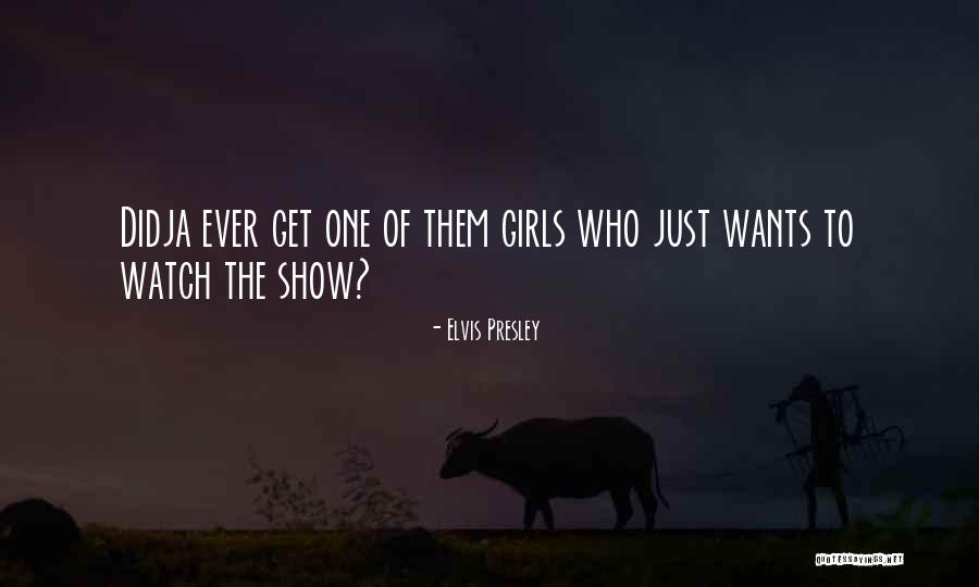 Megaseconds To Kiloseconds Quotes By Elvis Presley Megaseconds To Kiloseconds Quotes By Elvis Presley