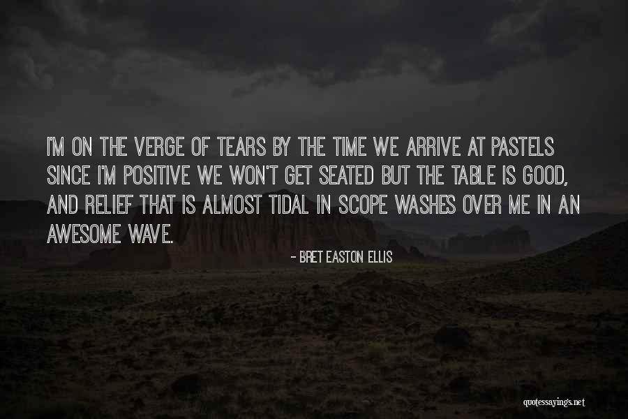 Megasthenes Wrote Quotes By Bret Easton Ellis Megasthenes Wrote Quotes By Bret Easton Ellis