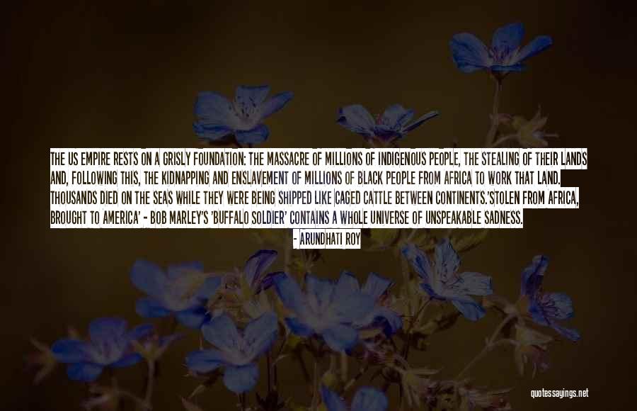 Megatherium Quotes By Arundhati Roy Megatherium Quotes By Arundhati Roy