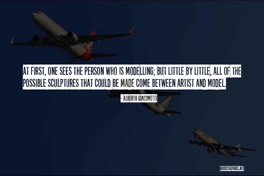 Megatonnage Of U Quotes By Alberto Giacometti Megatonnage Of U Quotes By Alberto Giacometti