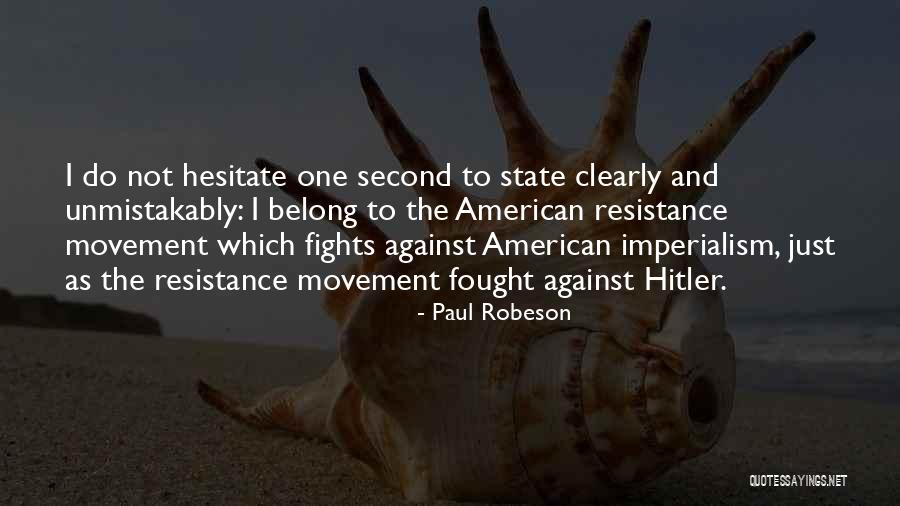 Megatonne Conversion Quotes By Paul Robeson Megatonne Conversion Quotes By Paul Robeson