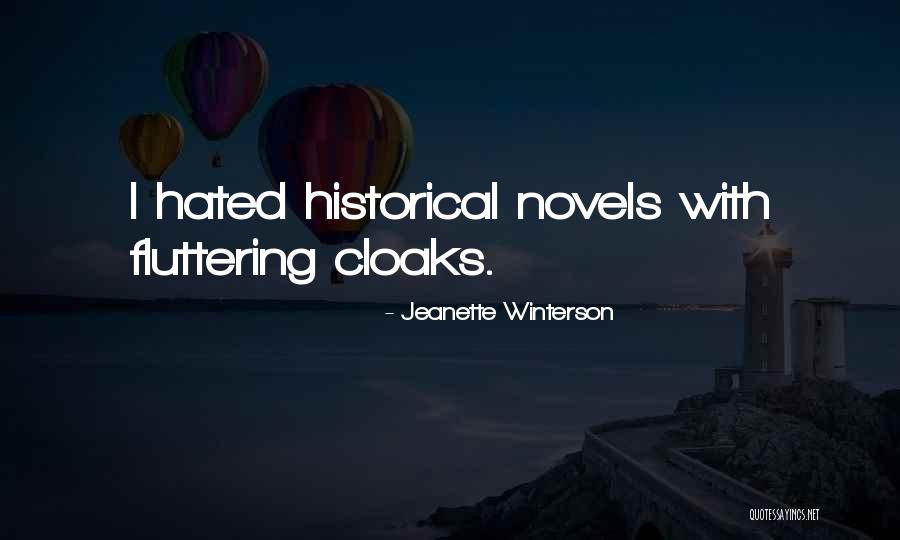 Megatons Cold Quotes By Jeanette Winterson Megatons Cold Quotes By Jeanette Winterson