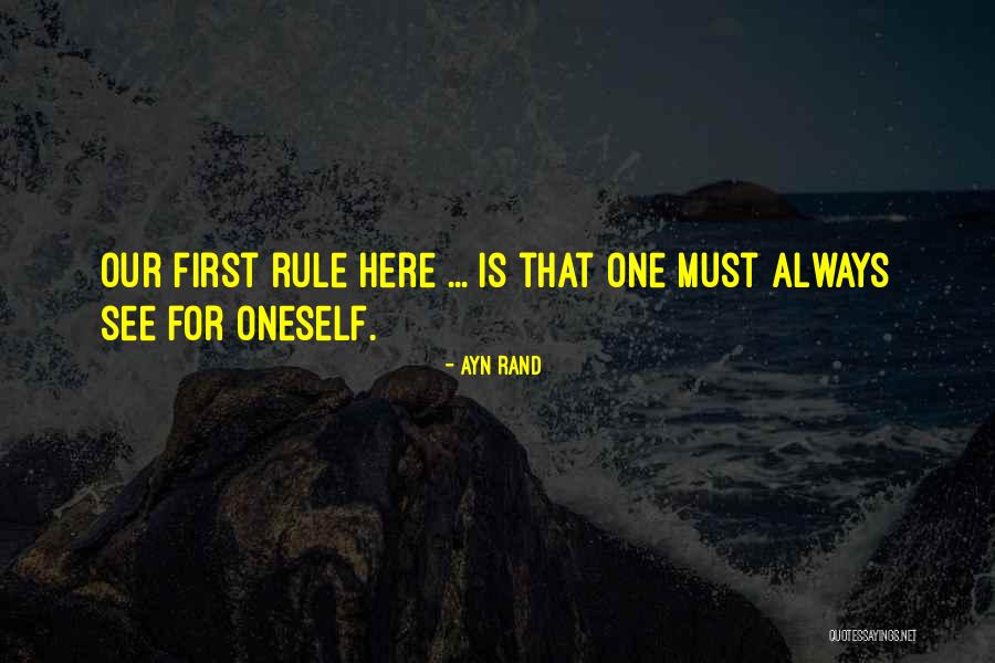 Megatons Quotes By Ayn Rand Megatons Quotes By Ayn Rand