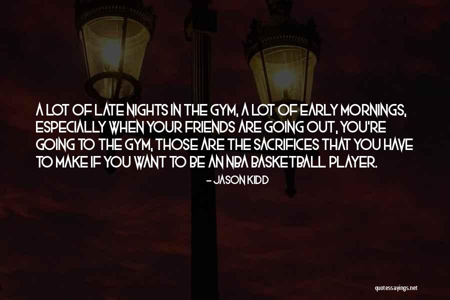 Megatons Quotes By Jason Kidd Megatons Quotes By Jason Kidd