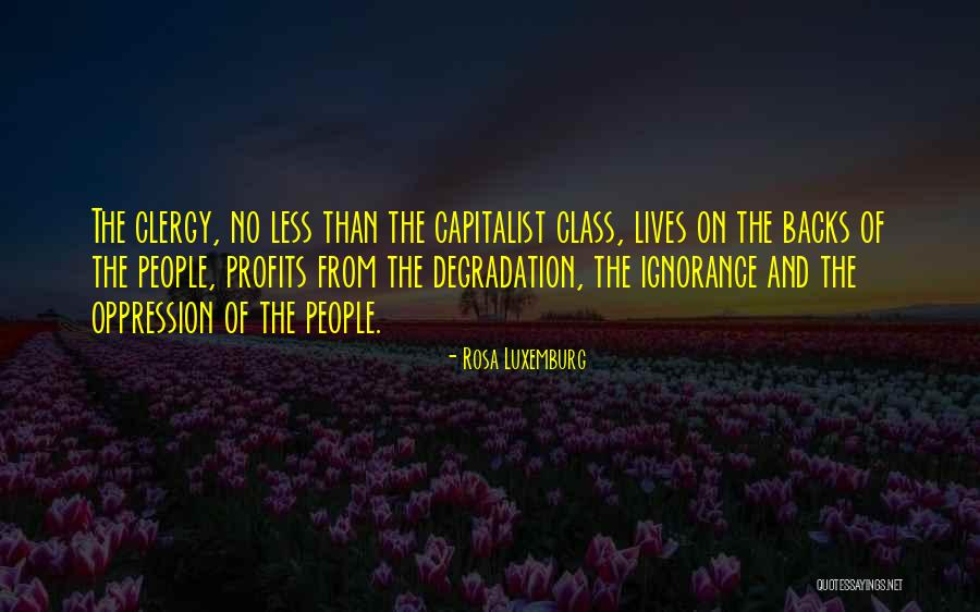 Megatrends 2021 Quotes By Rosa Luxemburg Megatrends 2021 Quotes By Rosa Luxemburg