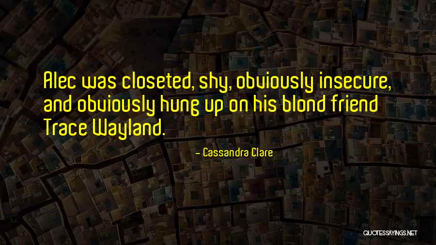 Megavitamin Megachain Quotes By Cassandra Clare Megavitamin Megachain Quotes By Cassandra Clare