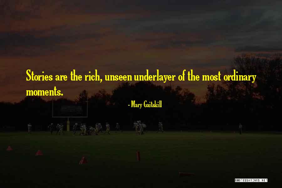 Megavitamin Megachain Quotes By Mary Gaitskill Megavitamin Megachain Quotes By Mary Gaitskill