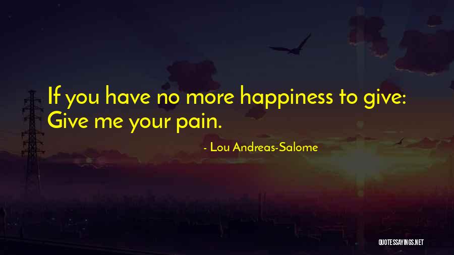 Megavitamins Def Quotes By Lou Andreas-Salome Megavitamins Def Quotes By Lou Andreas-Salome