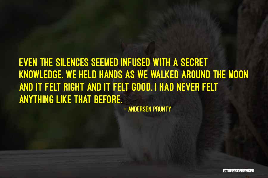 Megawatt Hour Quotes By Andersen Prunty Megawatt Hour Quotes By Andersen Prunty