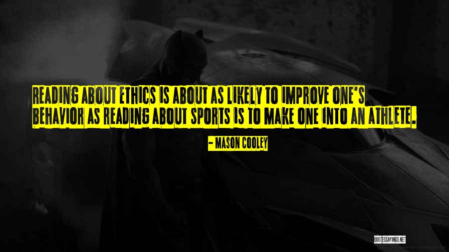 Megbilincselt Quotes By Mason Cooley Megbilincselt Quotes By Mason Cooley