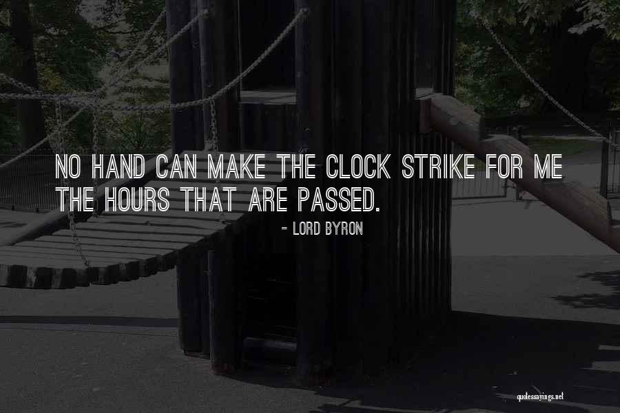 Megersa Bekele Quotes By Lord Byron Megersa Bekele Quotes By Lord Byron
