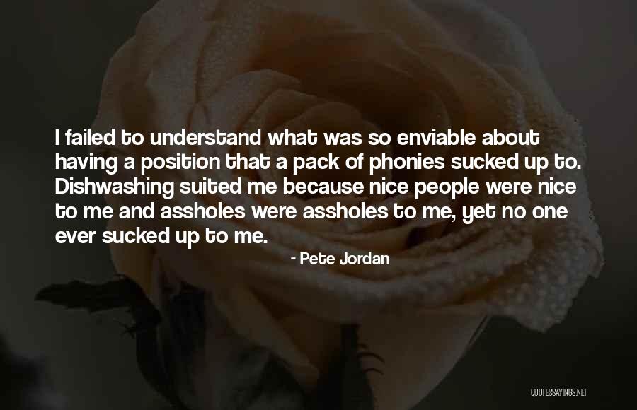 Megersa Bekele Quotes By Pete Jordan Megersa Bekele Quotes By Pete Jordan