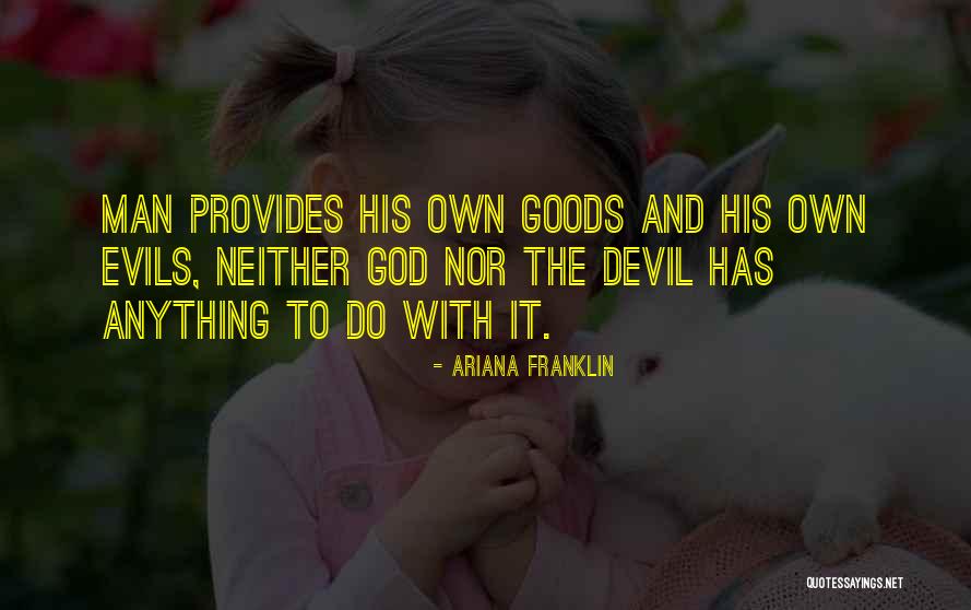 Megestrol Quotes By Ariana Franklin Megestrol Quotes By Ariana Franklin