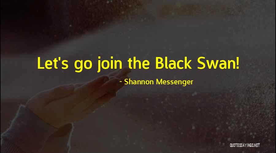 Megestrol Quotes By Shannon Messenger Megestrol Quotes By Shannon Messenger