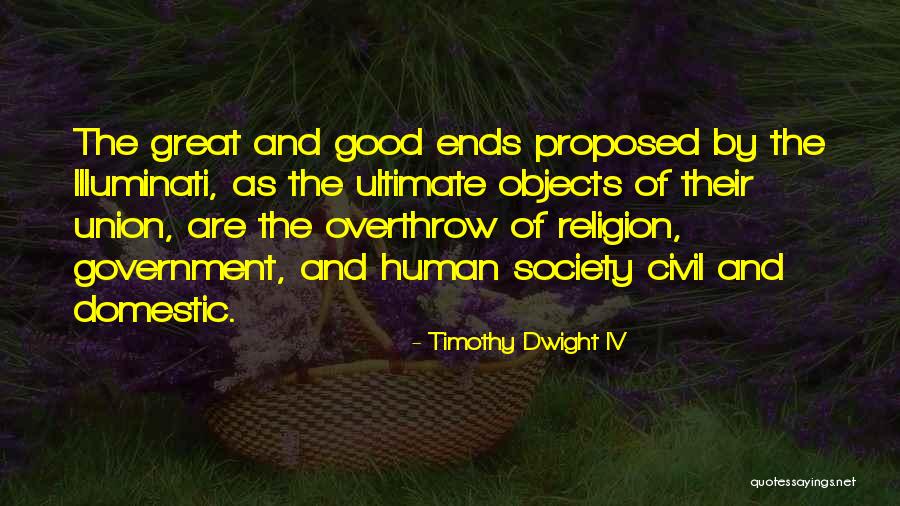 Megethos Quotes By Timothy Dwight IV Megethos Quotes By Timothy Dwight IV