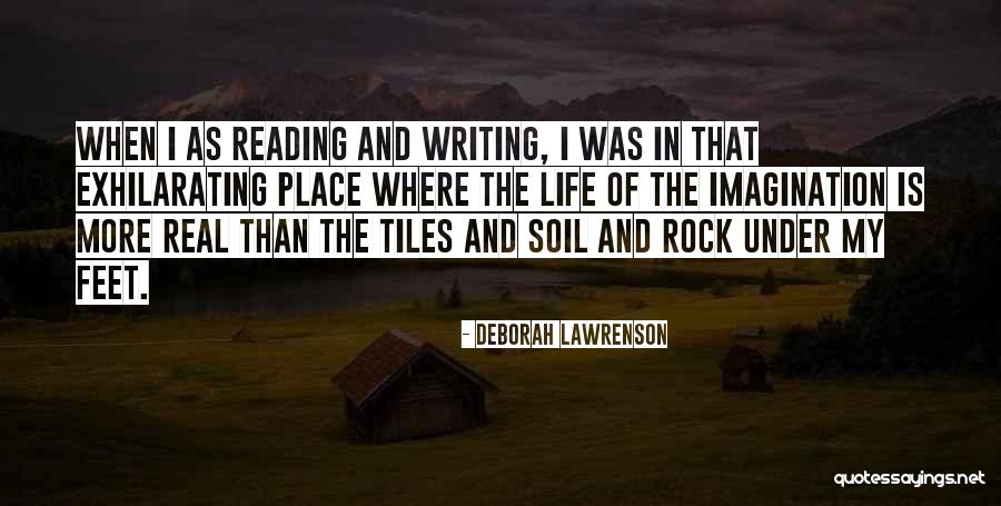 Megfordulni Quotes By Deborah Lawrenson Megfordulni Quotes By Deborah Lawrenson