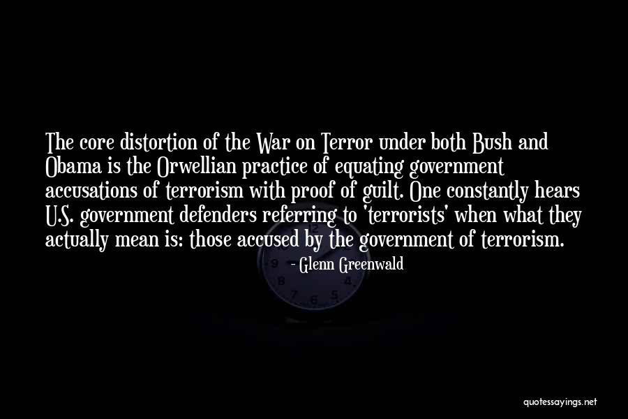 Megfordult K Pernyo Quotes By Glenn Greenwald Megfordult K Pernyo Quotes By Glenn Greenwald