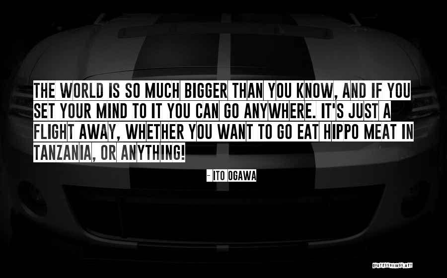 Megfordult K Pernyo Quotes By Ito Ogawa Megfordult K Pernyo Quotes By Ito Ogawa