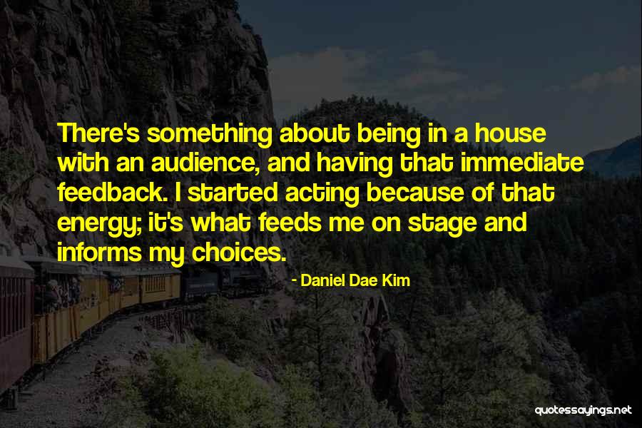 Megger Quotes By Daniel Dae Kim Megger Quotes By Daniel Dae Kim