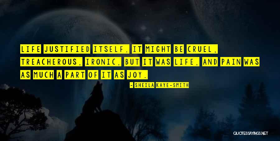 Megger Quotes By Sheila Kaye-Smith Megger Quotes By Sheila Kaye-Smith